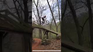 Another deep send in Bentonville!