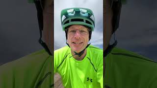 Day 29 of #30daysofbiking and today I rode...
