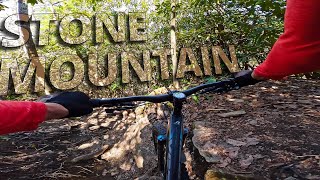 Forget Ridgeline, the BEST trail in DuPont is...