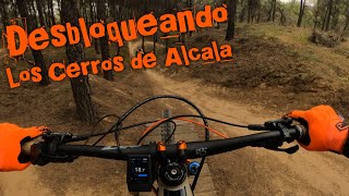 ‍♀️ ⛰ Parque de los Cerros | Alcalá...