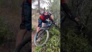 Freewheel #mountainbike #enduro #mtb #bike...