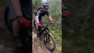 Freewheel /Les Héritages #mountainbike...