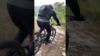 Freewheel #mountainbike #enduro #mtb #bike...