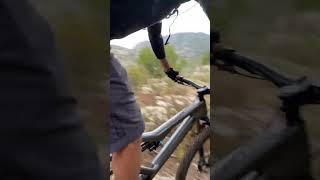 Freewheel #mountainbike #enduro #mtb #bike...