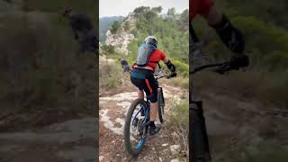 Freewheel #mountainbike #enduro #mtb #bike...