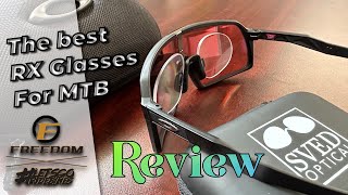 The Best Prescription Glasses for Mountain...
