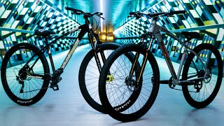 UNBOXING THE NEW C100 V3 | Collective Bikes X...
