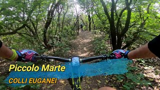 Piccolo Marte, Colli Euganei (PD), 29-04-2023