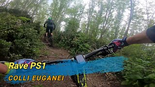 PS1, Colli Euganei (PD), 29-04-2023