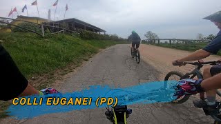 Colli Euganei (PD), 29-04-2023