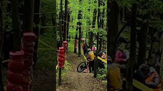 WBS Otrokovice 2023 - Matyáš Závorka CRASH...
