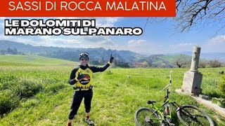 Sassi di Rocca Malatina