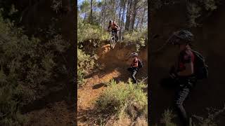 Freewheel #mountainbike #enduro #mtb #bike...