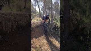 Freewheel #mountainbike #enduro #mtb #bike...