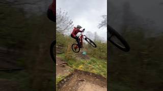Ebike jumps Wild park ⚡️ #wildpark...