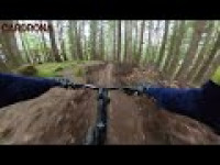 There's a New trail in Squamish named ...