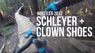 Whistler 2017: Schleyer + Clown Shoes (Double...