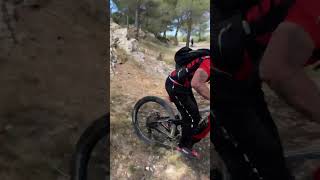 Freewheel #mountainbike #enduro #mtb #bike...