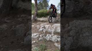 Freewheel #mountainbike #enduro #mtb #bike...