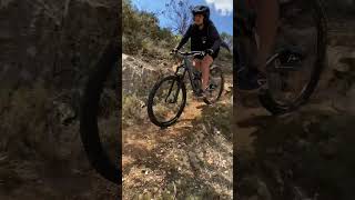 Freewheel #mountainbike #enduro #mtb #bike...