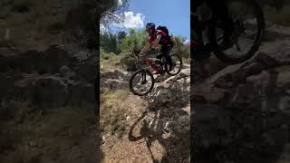 Freewheel #mountainbike #enduro #mtb #bike...