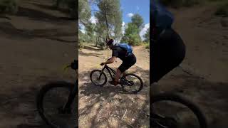 Freewheel #mountainbike #enduro #mtb #bike...