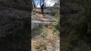 Freewheel #mountainbike #enduro #mtb #bike...