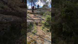 Freewheel #mountainbike #enduro #mtb #bike...