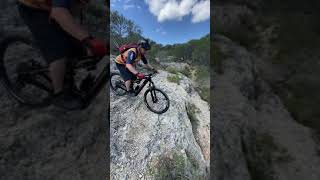 Freewheel #mountainbike #enduro #mtb #bike...