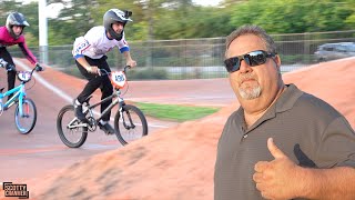 Father Drives OVER A Thousand Miles To Watch...
