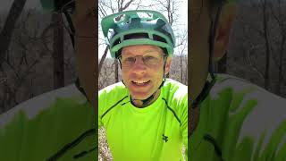 Day 31 of #30daysofbiking.  Why stop now?