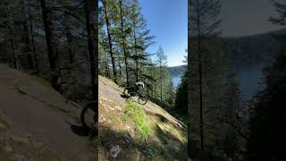 Big Slab!! @edenshred  #mountainbiking  #mtb...