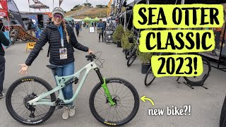 We Went To The BIGGEST Bike Festival! (The Sea...