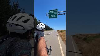 Aventuras de bikepacking #2