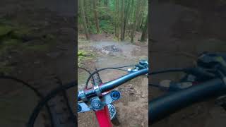 Steep North Shore Jank