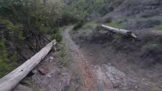 28 19 Freeride, Levanto