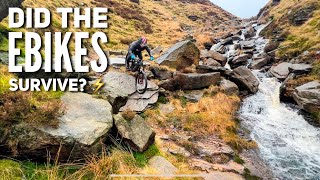THIS RIVER TRAIL IS ABSOLUTELY EPIC!!