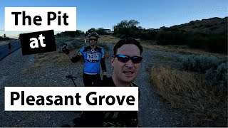 It's The Pits In Pleastant Grove