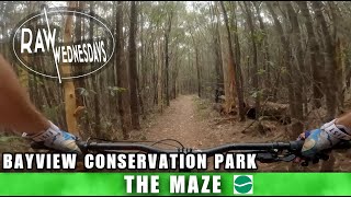 THE MAZE | Bayview | RAW WEDNESDAYS