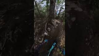 This Trail is a Blast 