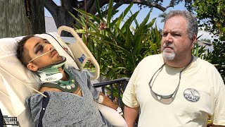 Scotty Cranmer's Dad Details The Day Of His...