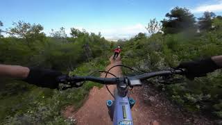 Ritsona Trails
