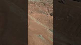 Short clip of the True Grit Epic MTB...