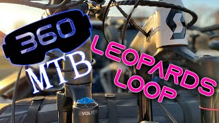 LEOPARD'S LOOP 04/11/2023