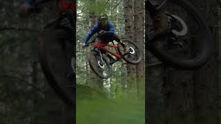 Pure Riding Sound! Blueprint- Cumberland BC