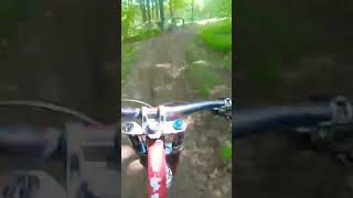 Huge Crash! 