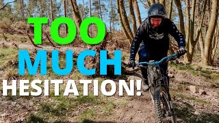 I'm STILL Not Good Enough To Ride These Simple...