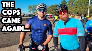 Open Range Gravel 2023