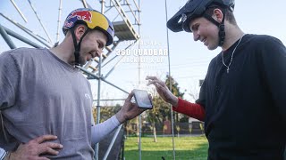 WYLOSUJ SOBIE TRIK | Godziek Brothers