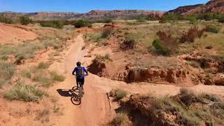 Palo Duro